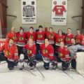 1st Annual Mike's Crew Hockey Tournament
